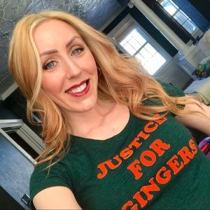 Meet your Posher, Amy